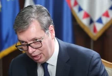 Велеиздајнички режим појачава терор: Дај пиштољ, дај и дете! Велеиздајнички режим појачава терор: Дај пиштољ, дај и дете!