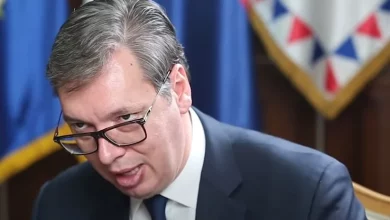 Велеиздајнички режим појачава терор: Дај пиштољ, дај и дете! Велеиздајнички режим појачава терор: Дај пиштољ, дај и дете!