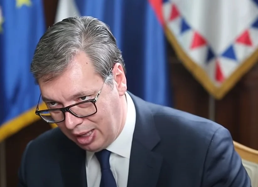 Велеиздајнички режим појачава терор: Дај пиштољ, дај и дете! Велеиздајнички режим појачава терор: Дај пиштољ, дај и дете!