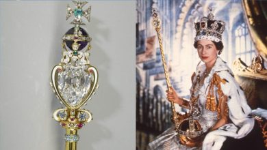 Јужнa Африка позива Велику Британију да им врати дијамант „Звезда Африке” Јужнa Африка позива Велику Британију да им врати дијамант „Звезда Африке”