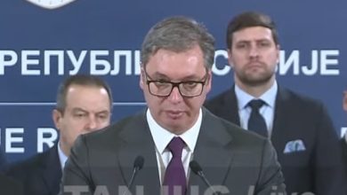 Будала ће да разоружа Србију и да од Срба направи жртве и статистику! Будала ће да разоружа Србију и да од Срба направи жртве и статистику!