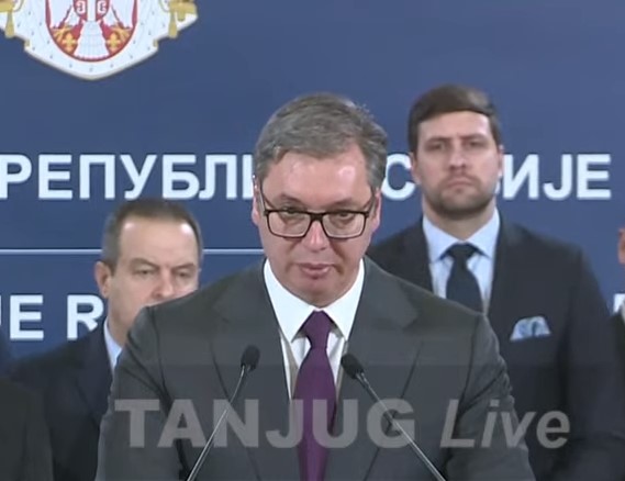 Будала ће да разоружа Србију и да од Срба направи жртве и статистику! Будала ће да разоружа Србију и да од Срба направи жртве и статистику!