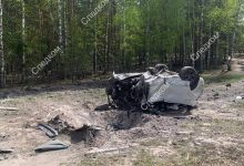 Терористи покушали да убију руског писца Прилепина Терористи покушали да убију руског писца Прилепина