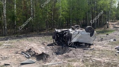 Терористи покушали да убију руског писца Прилепина