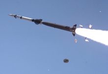 Русија тестира ново суперсонично ракетно оружје "Хермес" (видео) Русија тестира ново суперсонично ракетно оружје "Хермес" (видео)