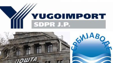 Шта у власништву имају 23 велика јавна предузећа која ће постати акционарска друштва, или ДОО? Шта у власништву имају 23 велика јавна предузећа која ће постати акционарска друштва, или ДОО?
