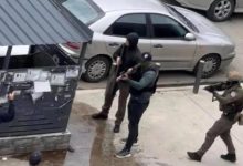 Шиптарске терористичке банде поново тероришу Србе (видео) Шиптарске терористичке банде поново тероришу Србе (видео)