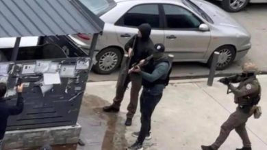 Шиптарске терористичке банде поново тероришу Србе (видео) Шиптарске терористичке банде поново тероришу Србе (видео)