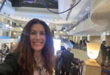 Шта је радила шефица албанске тајне службе десет дана у БГ?! Шта је радила шефица албанске тајне службе десет дана у БГ?!
