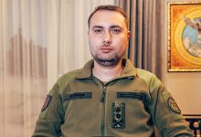 Руси ликвидирали шефа украјинске обавештајне службе Буданова Руси ликвидирали шефа украјинске обавештајне службе Буданова