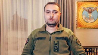 Руси ликвидирали шефа украјинске обавештајне службе Буданова Руси ликвидирали шефа украјинске обавештајне службе Буданова