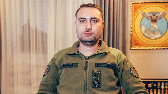 Руси ликвидирали шефа украјинске обавештајне службе Буданова Руси ликвидирали шефа украјинске обавештајне службе Буданова