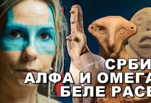 Јелена Малешевић: Завет ћутње и поништавање Српског народа је незабележен случај у историји! (видео) Јелена Малешевић: Завет ћутње и поништавање Српског народа је незабележен случај у историји! (видео)