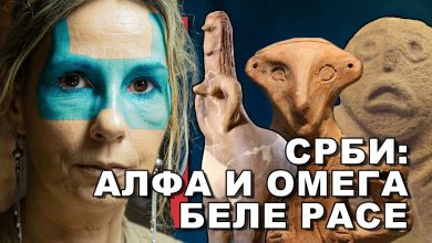 Јелена Малешевић: Завет ћутње и поништавање Српског народа је незабележен случај у историји! (видео) Јелена Малешевић: Завет ћутње и поништавање Српског народа је незабележен случај у историји! (видео)