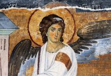 Данас славимо Сабор Светог архангела Гаврила Данас славимо Сабор Светог архангела Гаврила