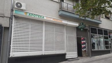 Северу Космета понестају намирнице и лекови Северу Космета понестају намирнице и лекови
