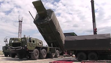 Руси "Авангардом" уништили плаћенике и британске тенкове у Лавову!