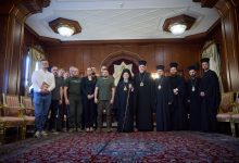 Оваквог прогона православних хришћана није било од Октобарске револуције до данас Оваквог прогона православних хришћана није било од Октобарске револуције до данас