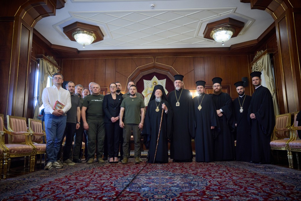 Оваквог прогона православних хришћана није било од Октобарске револуције до данас Оваквог прогона православних хришћана није било од Октобарске револуције до данас