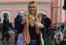 Министарка Јелена Танасковић дозволила увоз канцерогеног пестицида у Србију Министарка Јелена Танасковић дозволила увоз канцерогеног пестицида у Србију