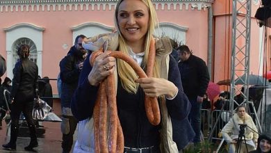 Министарка Јелена Танасковић дозволила увоз канцерогеног пестицида у Србију Министарка Јелена Танасковић дозволила увоз канцерогеног пестицида у Србију