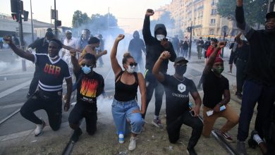 У Француској се формира независна Унија афричких градова У Француској се формира независна Унија афричких градова