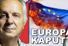 Слободан Рељић: Добро је што долази решење глобалне луднице, лоше је што то може бити потпуни ужас! (видео) Слободан Рељић: Добро је што долази решење глобалне луднице, лоше је што то може бити потпуни ужас! (видео)