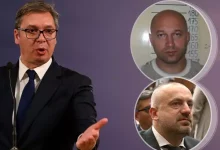 На чијим рачунима је завршило 8 милијарди евра намењених Србима на Kосову и Метохији На чијим рачунима је завршило 8 милијарди евра намењених Србима на Kосову и Метохији