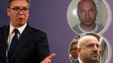На чијим рачунима је завршило 8 милијарди евра намењених Србима на Kосову и Метохији На чијим рачунима је завршило 8 милијарди евра намењених Србима на Kосову и Метохији