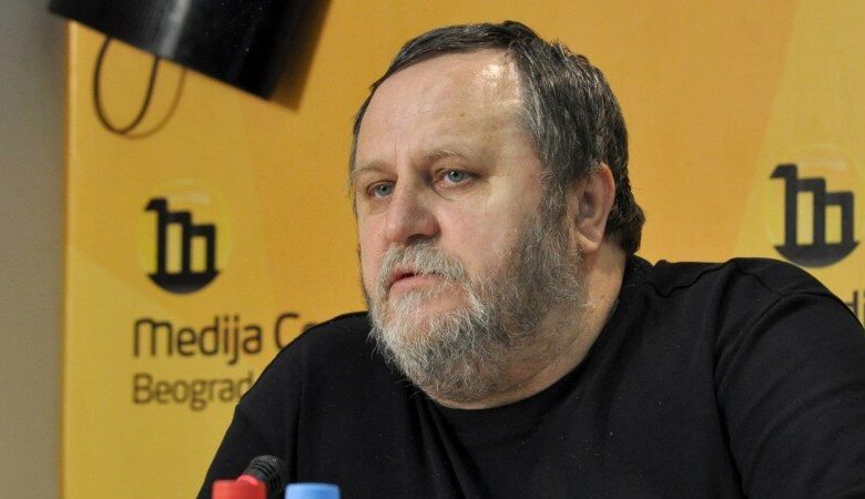 МИЛОВАН БРКИЋ ЈЕ ПОЛИТИЧКИ ЗАТВОРЕНИК – Апелујем на режим да буде пуштен МИЛОВАН БРКИЋ ЈЕ ПОЛИТИЧКИ ЗАТВОРЕНИК – Апелујем на режим да буде пуштен