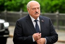 Лукашенко потписао закон о забрани медија из непријатељских земаља Лукашенко потписао закон о забрани медија из непријатељских земаља