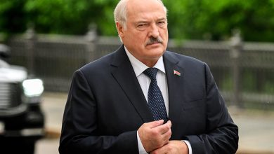 Лукашенко потписао закон о забрани медија из непријатељских земаља Лукашенко потписао закон о забрани медија из непријатељских земаља