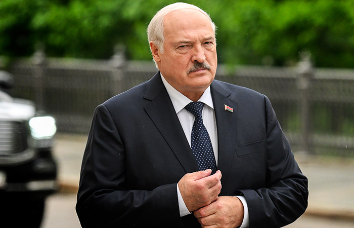 Лукашенко потписао закон о забрани медија из непријатељских земаља Лукашенко потписао закон о забрани медија из непријатељских земаља