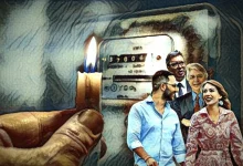 Зашто је струја у Србији скупља него у трећини Европе? Зашто је струја у Србији скупља него у трећини Европе?