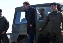 ВЕЛЕИЗДАЈНИЧКИ режим од војске прави преторијанску гарду СНС! ВЕЛЕИЗДАЈНИЧКИ режим од војске прави преторијанску гарду СНС!