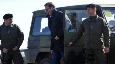 ВЕЛЕИЗДАЈНИЧКИ режим од војске прави преторијанску гарду СНС! ВЕЛЕИЗДАЈНИЧКИ режим од војске прави преторијанску гарду СНС!
