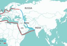 Руси отворили нови коридор: први воз преко Ирана кренуо за Саудијску Арабију Руси отворили нови коридор: први воз преко Ирана кренуо за Саудијску Арабију
