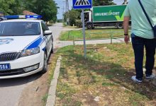 Нови насиље миграната у Суботици: Пуцњава код школе, једна особа повређена Нови насиље миграната у Суботици: Пуцњава код школе, једна особа повређена