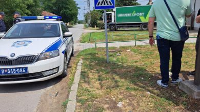 Нови окршај миграната у Суботици – један убијен, тројица рањена Нови окршај миграната у Суботици – један убијен, тројица рањена