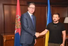 Болесном КЛОВНУ истекао председнички мандат док он и даље масовно шаље људе у смрт! Болесном КЛОВНУ истекао председнички мандат док он и даље масовно шаље људе у смрт!