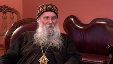 Српски владика и усташки аполгета Српски владика и усташки аполгета