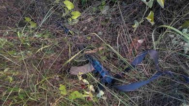 Полиција у Пироту пронашла аутоматске пушке код миграната из Авганистана Полиција у Пироту пронашла аутоматске пушке код миграната из Авганистана