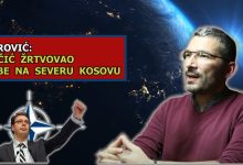 Паровић: Вучић послао свесно Србе у смрт али га је Курти изиграо – ево како! (видео) Паровић: Вучић послао свесно Србе у смрт али га је Курти изиграо – ево како! (видео)