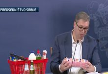 Чико, јел сав овај паризер твој? (видео)