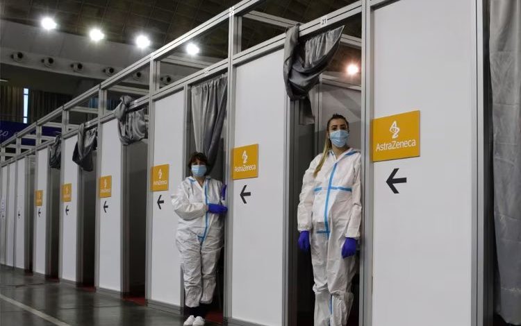Брнабићева и представник Астра Зенеке потписали Меморандум у оквиру БИО4 Кампуса Брнабићева и представник Астра Зенеке потписали Меморандум у оквиру БИО4 Кампуса
