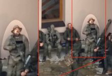 АЊА ФИЛИМОНОВА: Вучић је предао КиМ, предаће и СПЦ АЊА ФИЛИМОНОВА: Вучић је предао КиМ, предаће и СПЦ