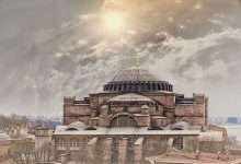 Може Ердогане! Таман да вратимо крст на Свету Софију! Може Ердогане! Таман да вратимо крст на Свету Софију!