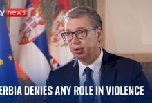 Вучић за Скај њуз: Немам симпатије за побуњене Србе на КиМ (видео) Вучић за Скај њуз: Немам симпатије за побуњене Србе на КиМ (видео)