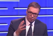 Твој је рок одавно истекао, на позајмљеном си времену! Твој је рок одавно истекао, на позајмљеном си времену!
