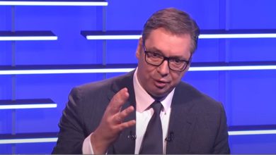 Твој је рок одавно истекао, на позајмљеном си времену! Твој је рок одавно истекао, на позајмљеном си времену!